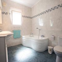 Вилла в Испании, Валенсия, Кальп, 230 кв.м.