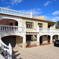 Вилла в Испании, Валенсия, Кальп, 440 кв.м.