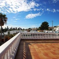 Вилла в Испании, Валенсия, Кальп, 440 кв.м.