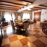 Вилла в Испании, Валенсия, Кальп, 440 кв.м.