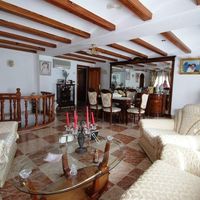 Вилла в Испании, Валенсия, Кальп, 440 кв.м.