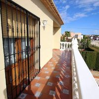 Вилла в Испании, Валенсия, Кальп, 440 кв.м.