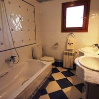 Вилла в Испании, Валенсия, Кальп, 440 кв.м.