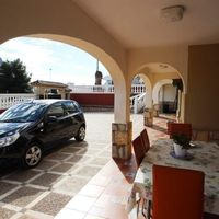 Вилла в Испании, Валенсия, Кальп, 440 кв.м.