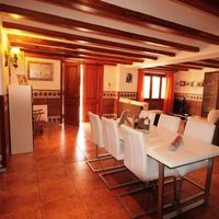 Вилла в Испании, Валенсия, Кальп, 440 кв.м.