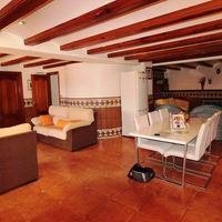 Вилла в Испании, Валенсия, Кальп, 440 кв.м.