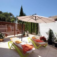 Вилла в Испании, Валенсия, Кальп, 180 кв.м.