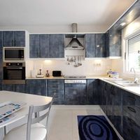 Вилла в Испании, Валенсия, Кальп, 180 кв.м.