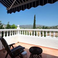 Вилла в Испании, Валенсия, Кальп, 180 кв.м.