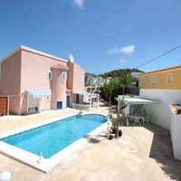 Вилла в Испании, Валенсия, Кальп, 180 кв.м.