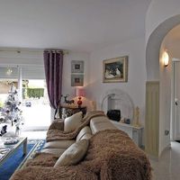 Вилла в Испании, Валенсия, Кальп, 180 кв.м.