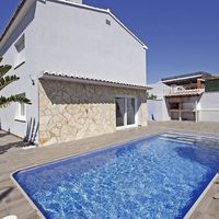 Villa in Spain, Comunitat Valenciana, Calp, 200 sq.m.