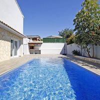 Villa in Spain, Comunitat Valenciana, Calp, 200 sq.m.