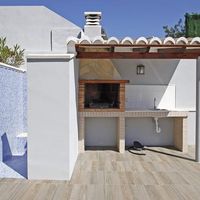 Villa in Spain, Comunitat Valenciana, Calp, 200 sq.m.