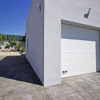 Villa in Spain, Comunitat Valenciana, Calp, 200 sq.m.