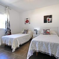 Villa in Spain, Comunitat Valenciana, Calp, 200 sq.m.