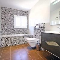 Villa in Spain, Comunitat Valenciana, Calp, 200 sq.m.