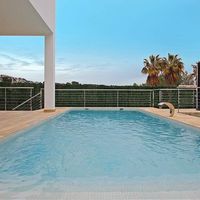 Вилла в Испании, Валенсия, Бениса, 183 кв.м.