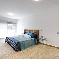 Вилла в Испании, Валенсия, Бениса, 183 кв.м.