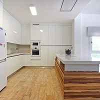 Вилла в Испании, Валенсия, Бениса, 183 кв.м.