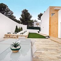 Вилла в Испании, Валенсия, Бениса, 183 кв.м.