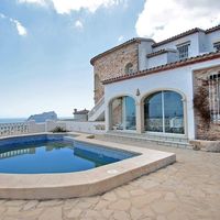 Вилла в Испании, Валенсия, Бениса, 250 кв.м.