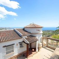 Вилла в Испании, Валенсия, Бениса, 250 кв.м.