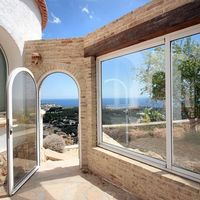 Вилла в Испании, Валенсия, Бениса, 250 кв.м.