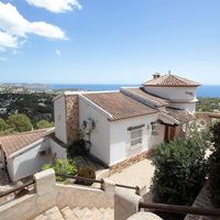 Вилла в Испании, Валенсия, Бениса, 250 кв.м.