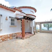 Вилла в Испании, Валенсия, Бениса, 250 кв.м.