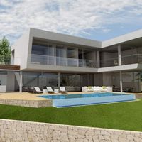 Вилла в Испании, Валенсия, Бениса, 350 кв.м.