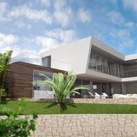 Вилла в Испании, Валенсия, Бениса, 350 кв.м.