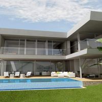 Вилла в Испании, Валенсия, Бениса, 350 кв.м.