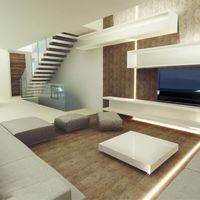 Вилла в Испании, Валенсия, Бениса, 350 кв.м.