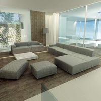 Вилла в Испании, Валенсия, Бениса, 350 кв.м.