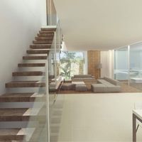 Вилла в Испании, Валенсия, Бениса, 350 кв.м.