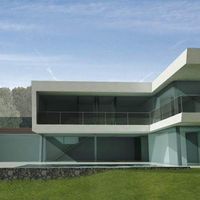 Вилла в Испании, Валенсия, Бениса, 350 кв.м.