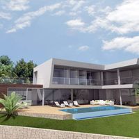 Вилла в Испании, Валенсия, Бениса, 350 кв.м.