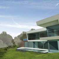 Вилла в Испании, Валенсия, Бениса, 350 кв.м.