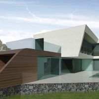 Вилла в Испании, Валенсия, Бениса, 350 кв.м.