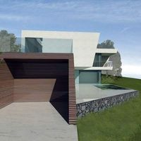 Вилла в Испании, Валенсия, Бениса, 350 кв.м.