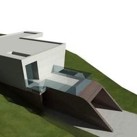 Вилла в Испании, Валенсия, Бениса, 350 кв.м.