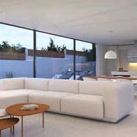 Вилла в Испании, Валенсия, Бениса, 182 кв.м.