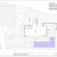 Вилла в Испании, Валенсия, Бениса, 182 кв.м.