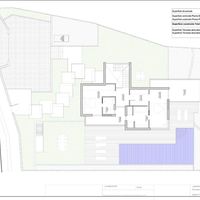 Вилла в Испании, Валенсия, Бениса, 182 кв.м.