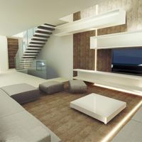 Villa in Spain, Comunitat Valenciana, Benissa, 320 sq.m.