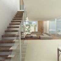 Villa in Spain, Comunitat Valenciana, Benissa, 320 sq.m.