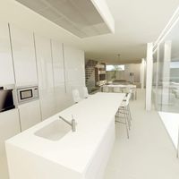 Villa in Spain, Comunitat Valenciana, Benissa, 320 sq.m.