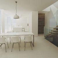 Villa in Spain, Comunitat Valenciana, Benissa, 320 sq.m.