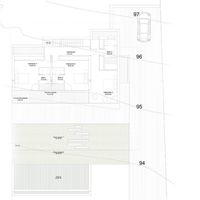 Villa in Spain, Comunitat Valenciana, Benissa, 320 sq.m.